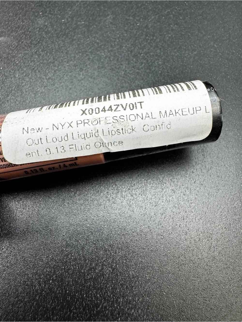 NYX comfortable long warm